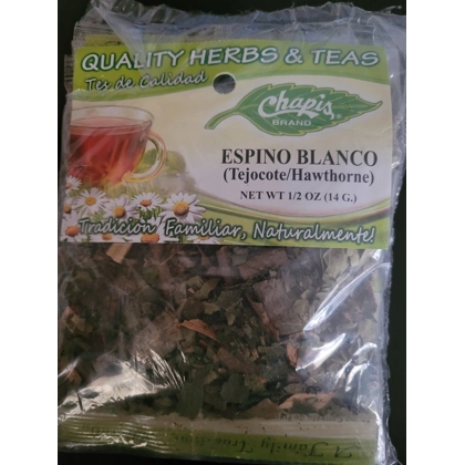 Hawthorne (Espino Blanco)