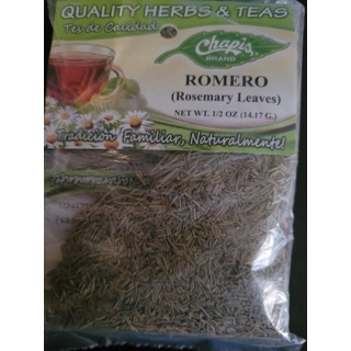 Rosemary Leaves ( Romer..