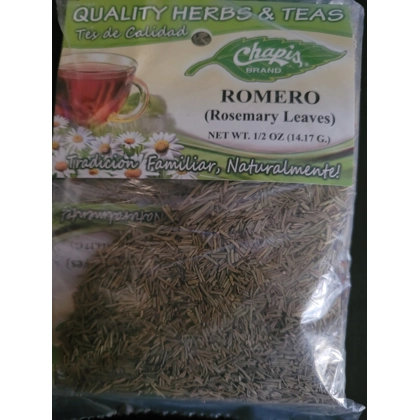 Rosemary Leaves ( Romero )