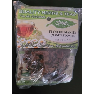 Manita Flower ( Flor De..