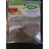 Anisse Seed  Anis Grado
