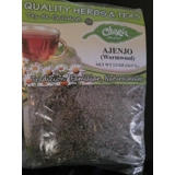 Wormwood ( Ajenjo )