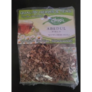 Birch ( abedul )