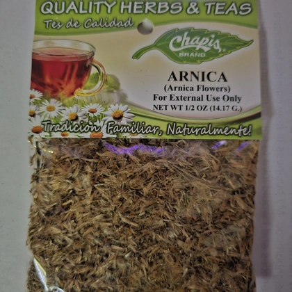 Arnica