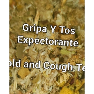 Cold and cough