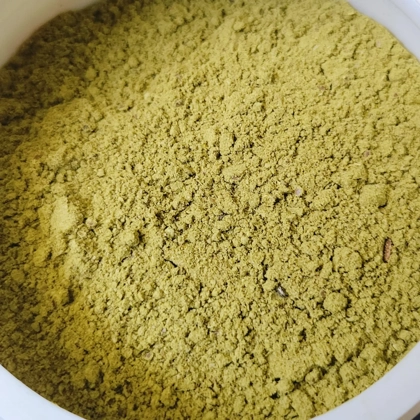 Natural Detox powder