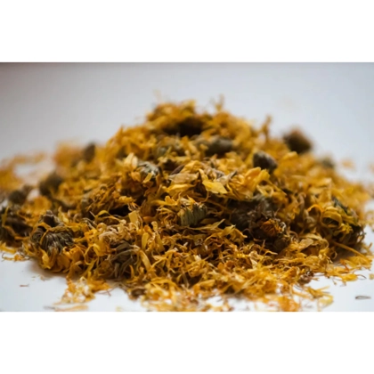 Calendula’s/marigold