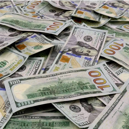 Manifestation money (1pack) $1000