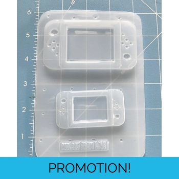 Set of 2 Switch Hand Helds H..