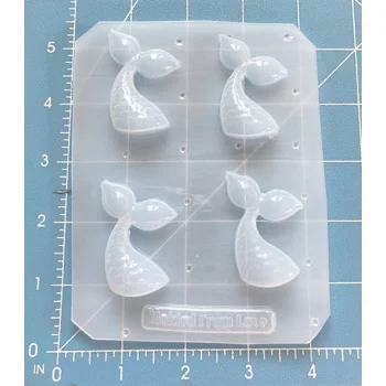4 Puffy small New ..