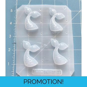 4 Puffy small New ..