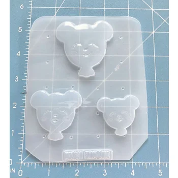 Kawaii Bear Balloo..