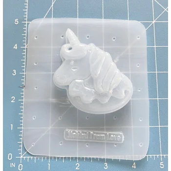 Kawaii Unicorn Don..
