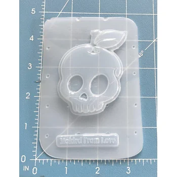 NEW! Skull Apple H..