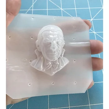 Count Dracula Smal..