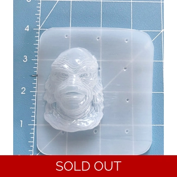 Creature From Blac..