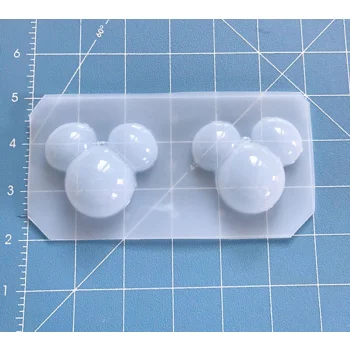 set of 2 small Mou..