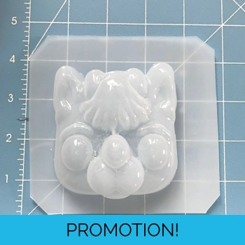 MFL Exclusive Kawaii Rudolph..