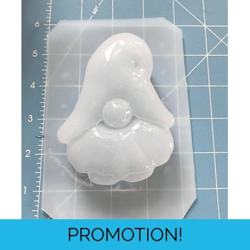 MFL Exclusive Gnome Soap/Bat..