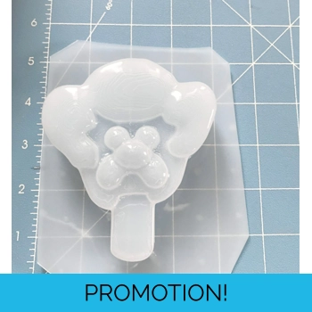 Retro Bubble O'Bill Retro Po..