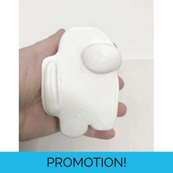 SUS Character Soap/ Bath Bom..