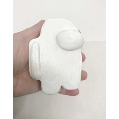 SUS Character Soap/ Bath Bomb Handmade Plastic Mold