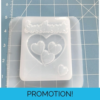 Sweetheart Candy Box Soap/ B..