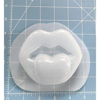 Sexy Lips with Ton..