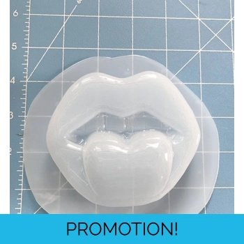 Sexy Lips with Tongue SOAP/B..