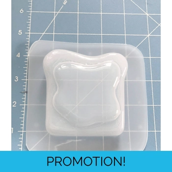 Toast And Jam Soap..