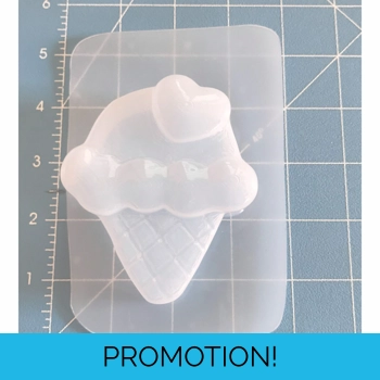 LOVE CONE Soap/ Bath Bomb ha..