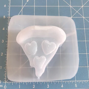 Love Pizza Soap/Ba..