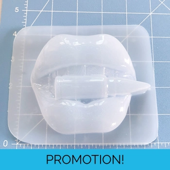 Bite The Bullet Baby Soap/ B..