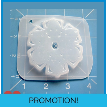 Dr. Who 2 Snowflake Ornament..