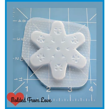 Vader Snowflake Or..