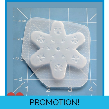 Vader Snowflake Ornament Han..