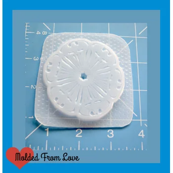 Batman 1 Snowflake..