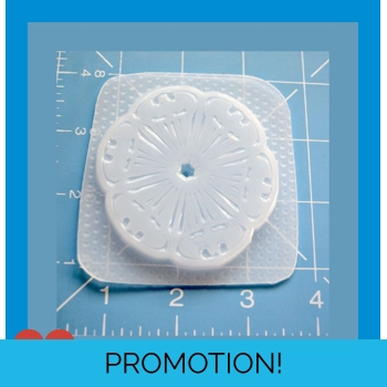 Batman 1 Snowflake Ornament ..