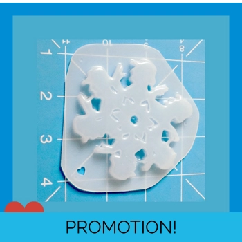 Freddy Kreuger Horror Snowfl..