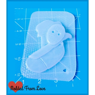 Jason Mask Horror Christmas Stocking Plastic Resin Mold Jason Mask Horror Christmas Stocking Plastic Resin Mold