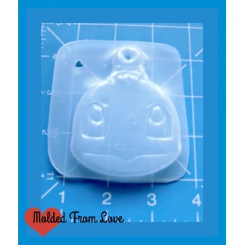 Squirtle Large Chr..