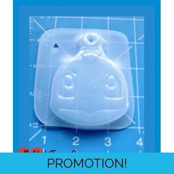 Squirtle Large Chr..