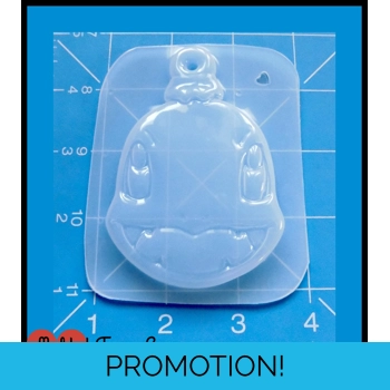 Gengar Large Chris..