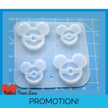 4 Mouse Pokeball S..