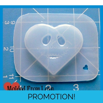 Jack Heart Handmade Pla..