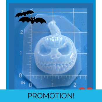 Jody's Jack Pumpkin Han..