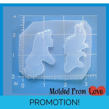 Fairy Queen and Pr..