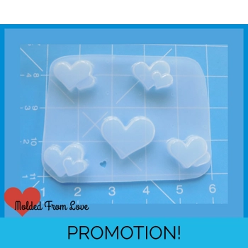 Kawaii Little Asym..