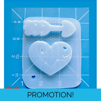 Love Heart with Arrow H..