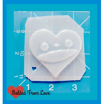 Totoro Heart Handm..